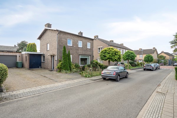 Medium property photo - Luipertstraat 15, 6237 NL Moorveld